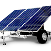 Generador Solar Móvil
