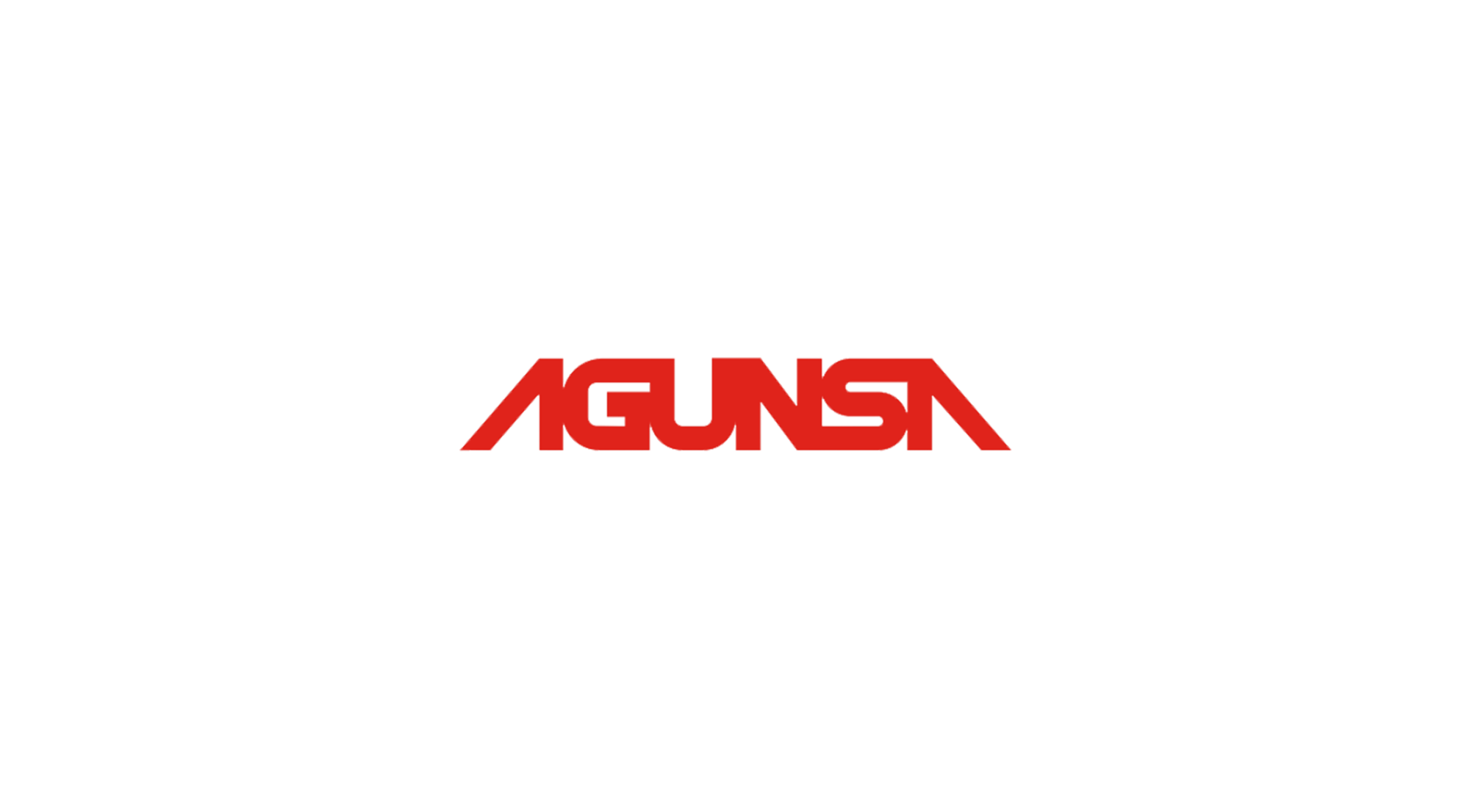 LOGO AGUNSA 