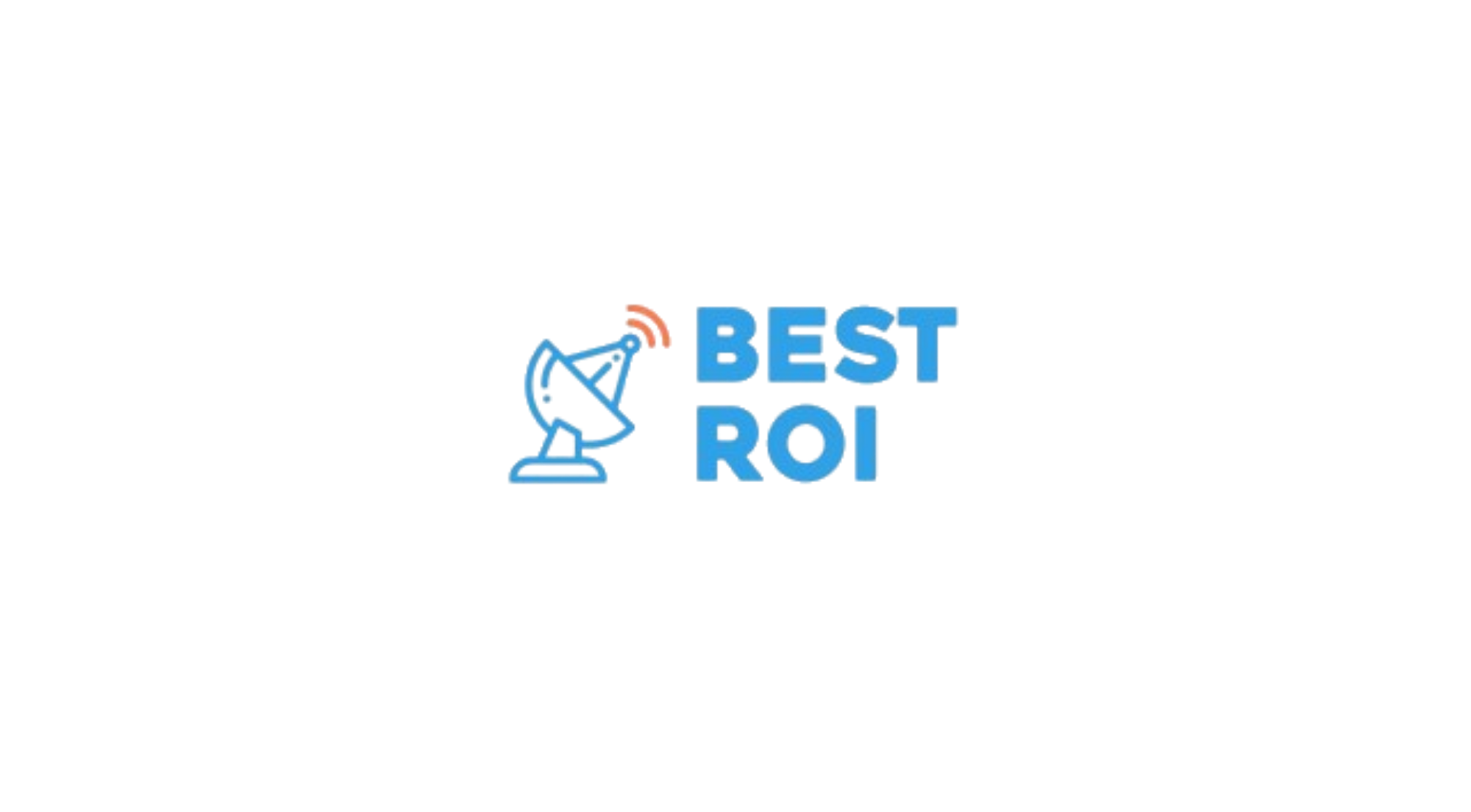 LOGO BEST ROI
