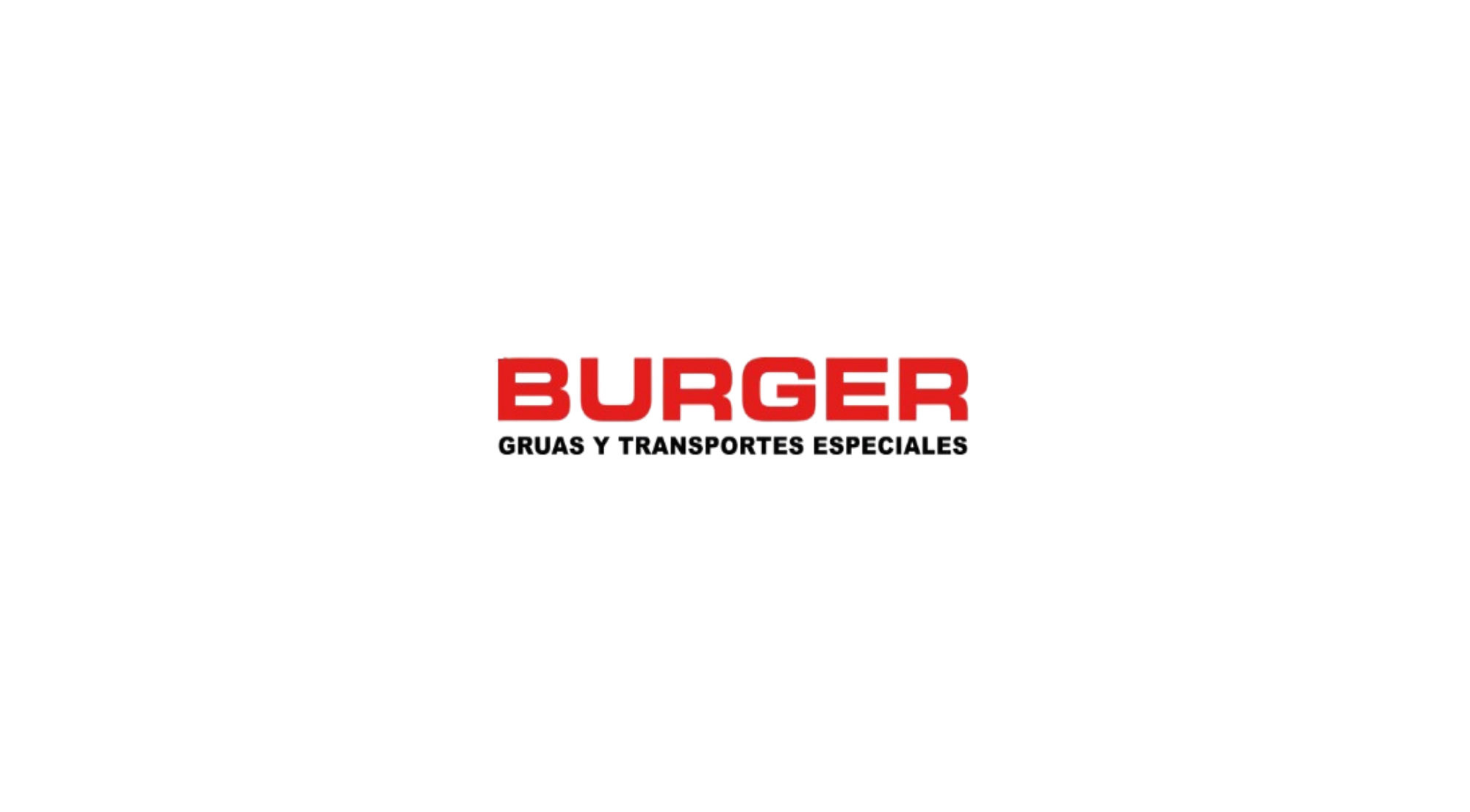 LOGO BURGER