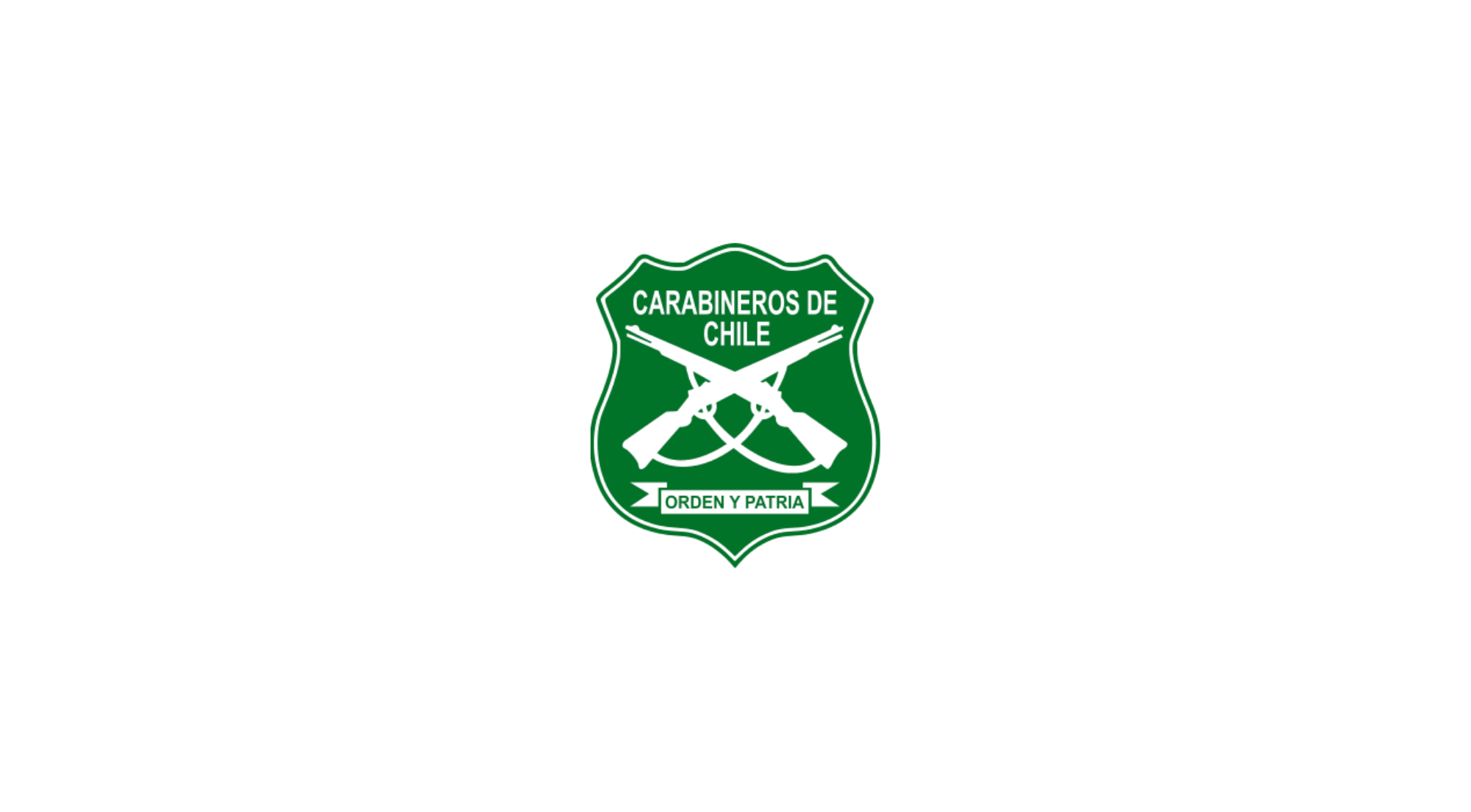 LOGO CARABINEROS