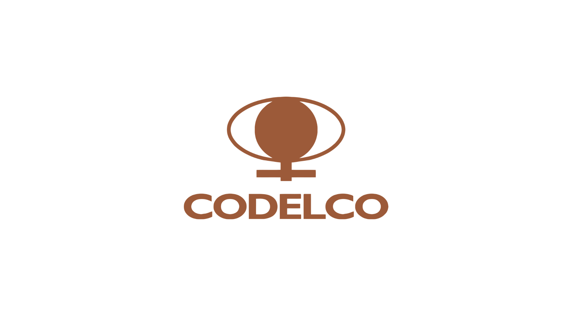 LOGO CODELCO
