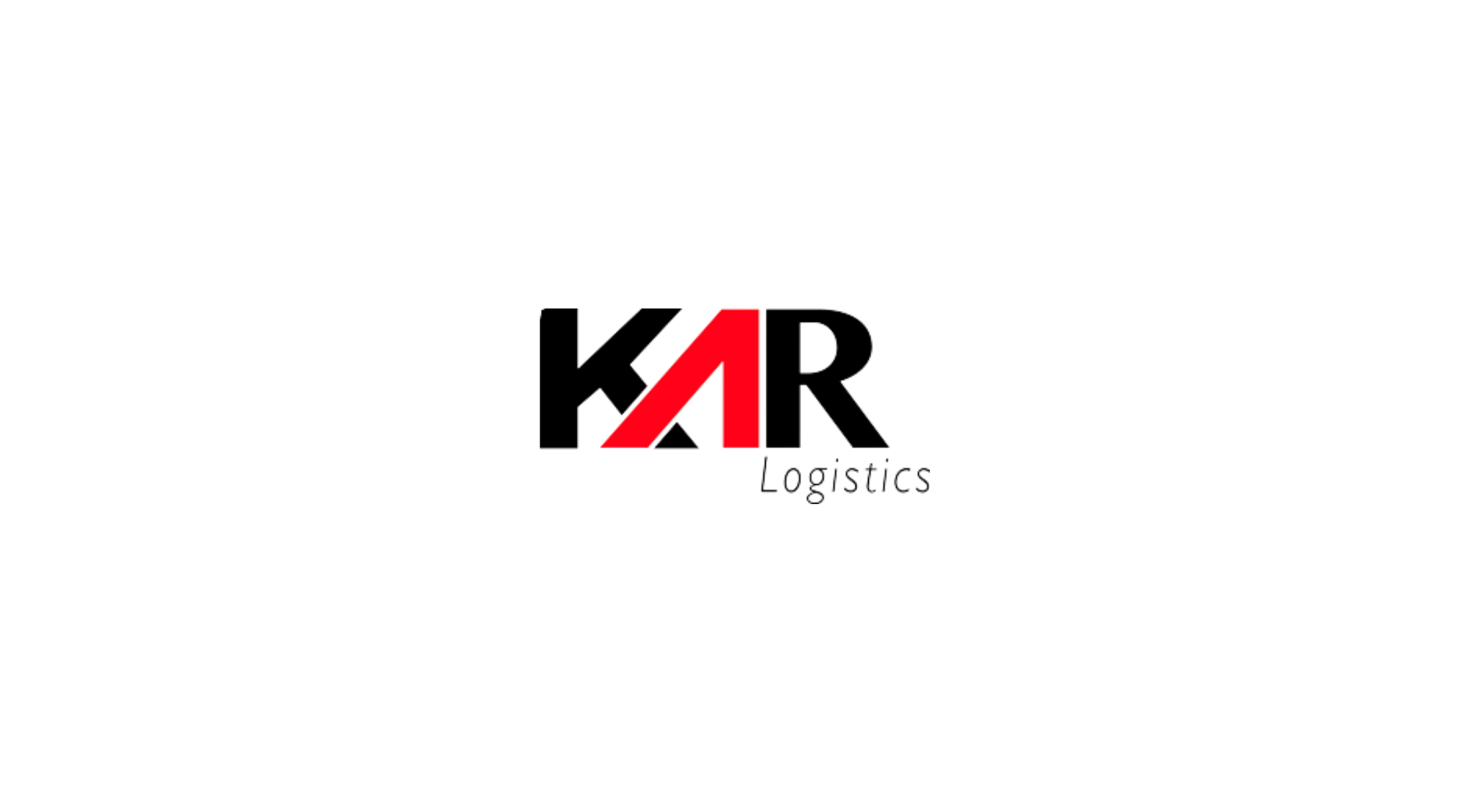 LOGO KAR LOGISTICS