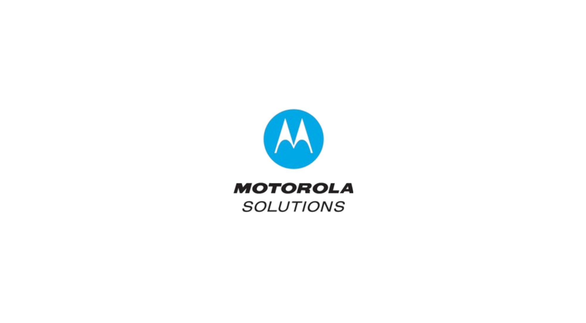 LOGO MOTOROLA 