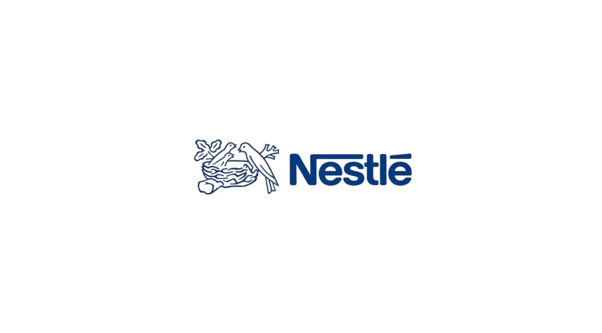 LOGO NESTLE 