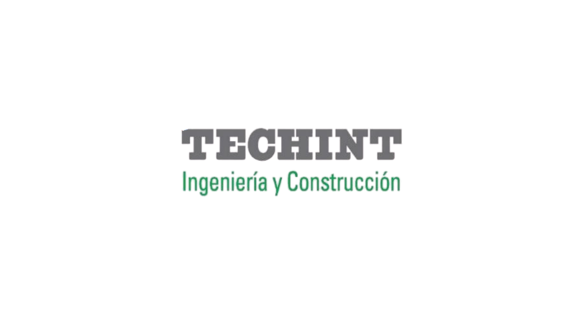 LOGO TECHINT