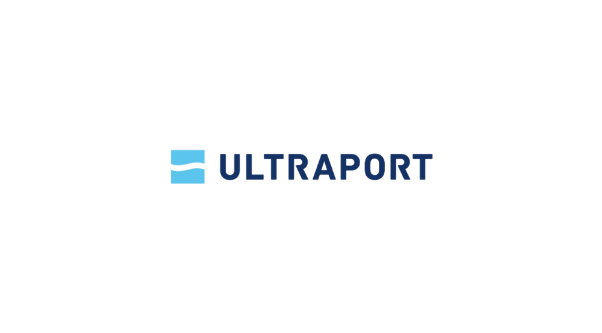 LOGO ULTRAPORT 