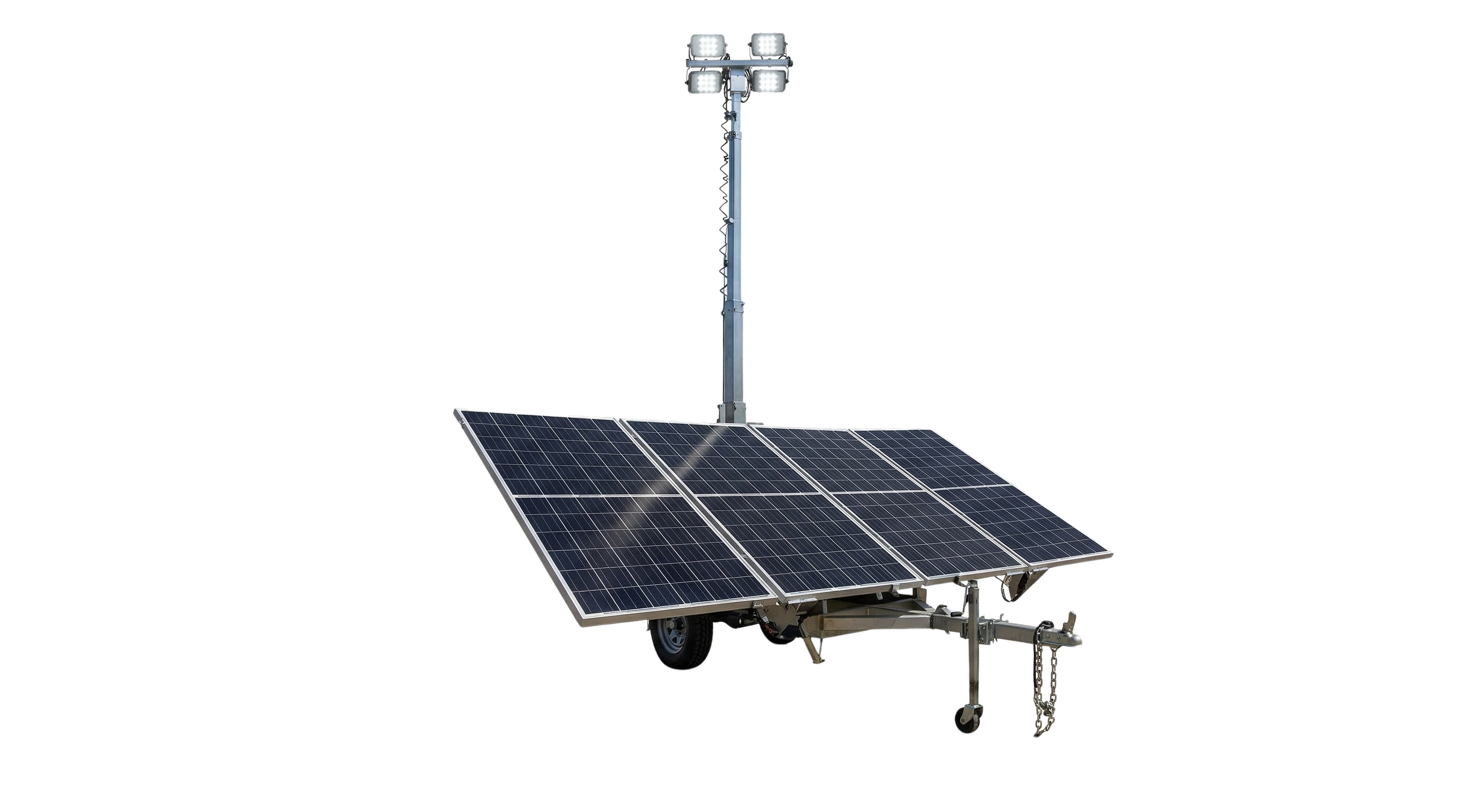 MAXILIGHT SOLAR – Modelo Basic