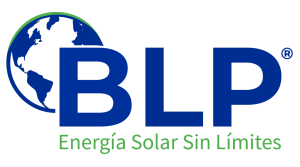 Logo BLP
